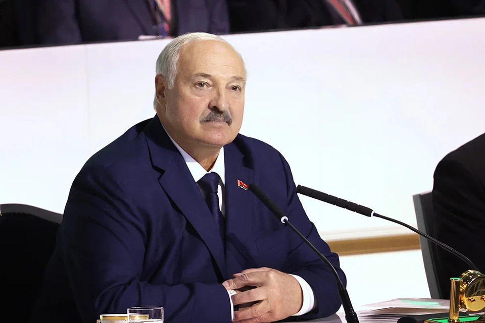 Лукашенко сказал, чему нужно научить белорусскую молодежь. Снимок носит иллюстративный характер. Фото: president.gov.by