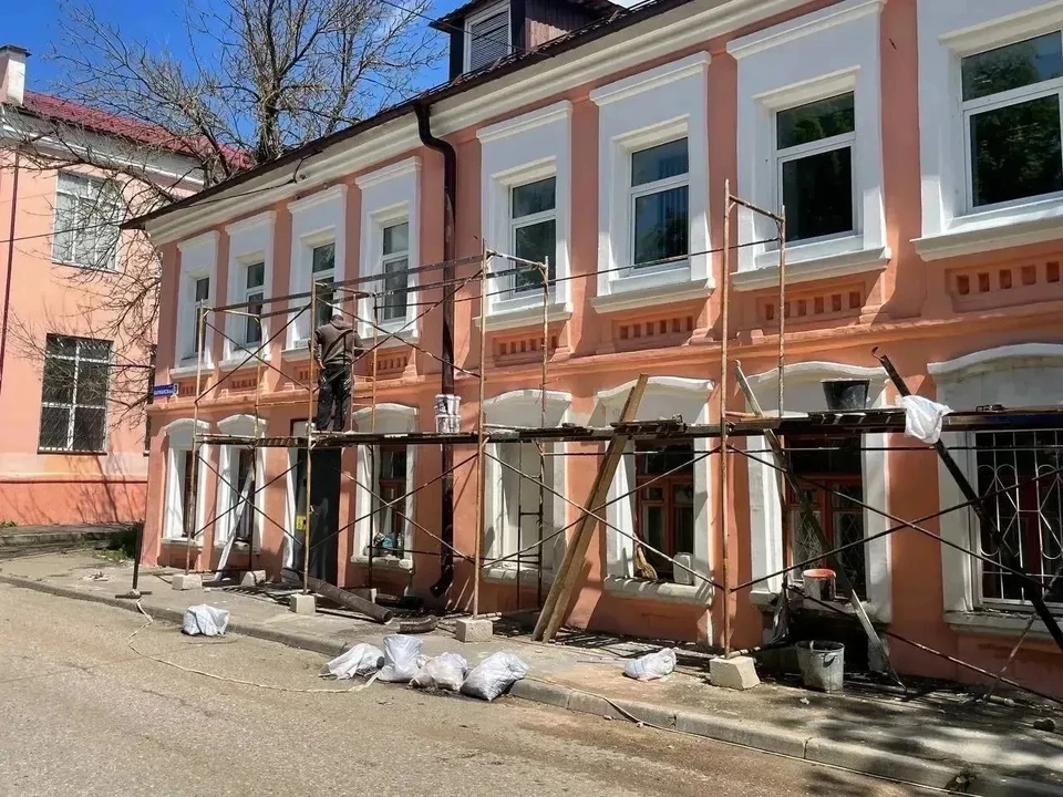 Фото из архива Правительства Смоленской области.