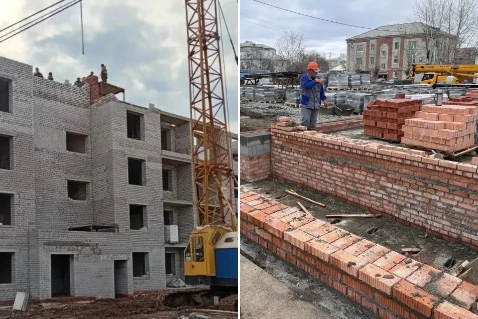 Фото: Минстрой Башкирии