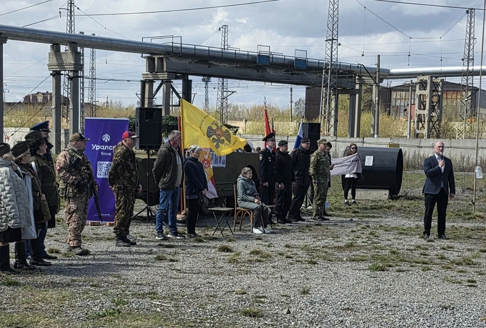 Фото: пресс-служба ПАО «БАНК УРАЛСИБ»