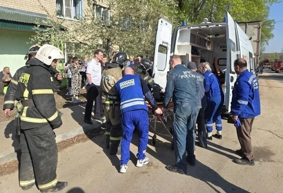 Администрация Малоярославца заключила контракт на обследование дома.