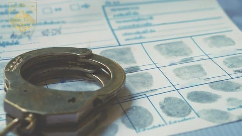 Несовершеннолетний приговорен к 5 годам, 7 месяцам и 15 дням лишения свободы. Фото:procuratura.md