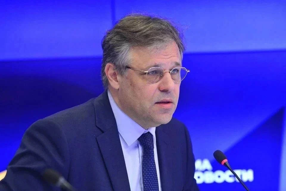 Родион Мирошник рассказал о страшных истязаниях российских пленных.
