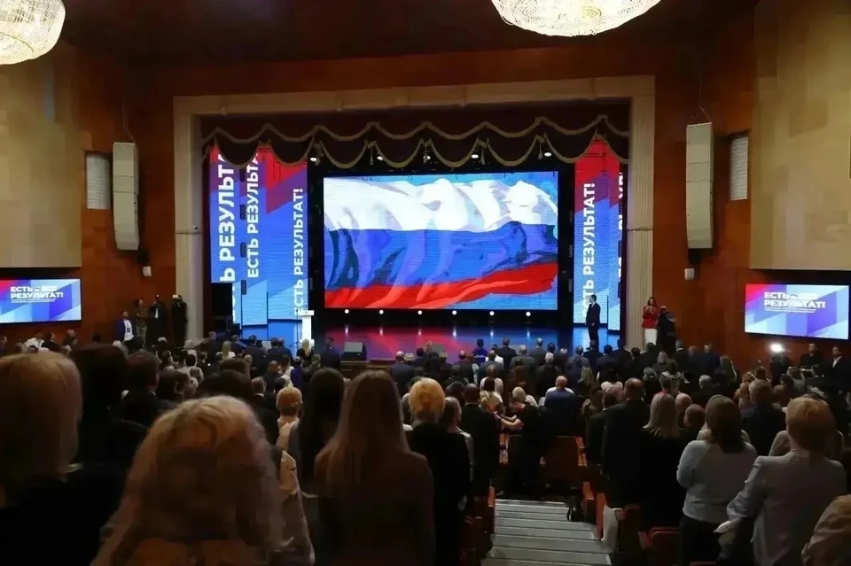 Фото: Официальный канал Губернатора Дмитрия Демешина