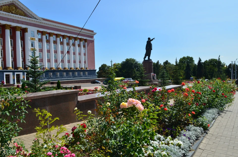 Решение поможет защитить бытовых и социальных потребителей от перебоев со светом, объяснили в Правительстве региона