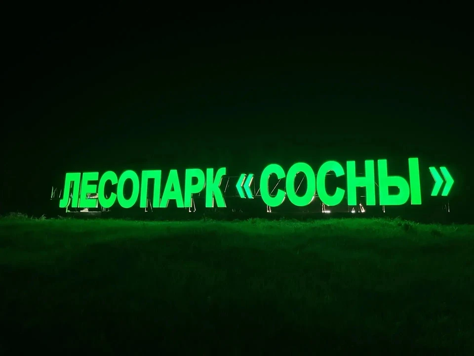 Фото: канал Максима Калядина