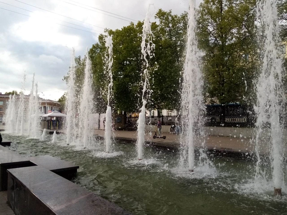 Фото: Рустем Хамитов