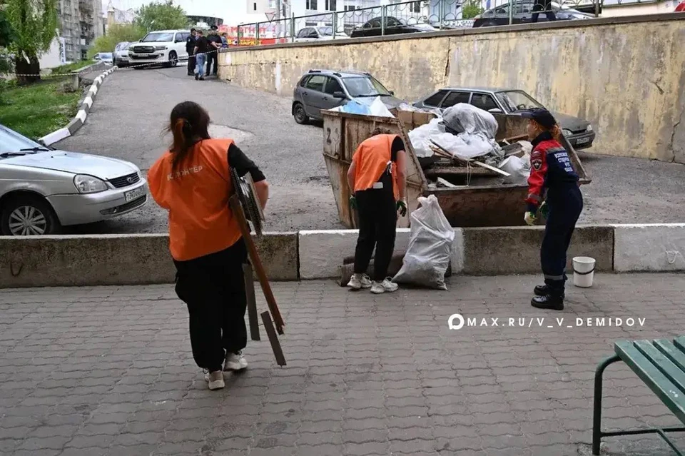 Фото: @v_v_demidov