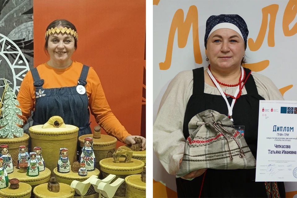 Фото: ПДНТ «Губерния» | domgubernia.ru