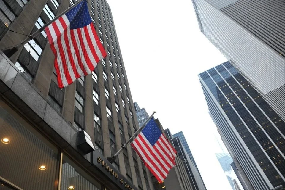 Госдолг США превысил $39,2 трлн на фоне конфликта с Ираном