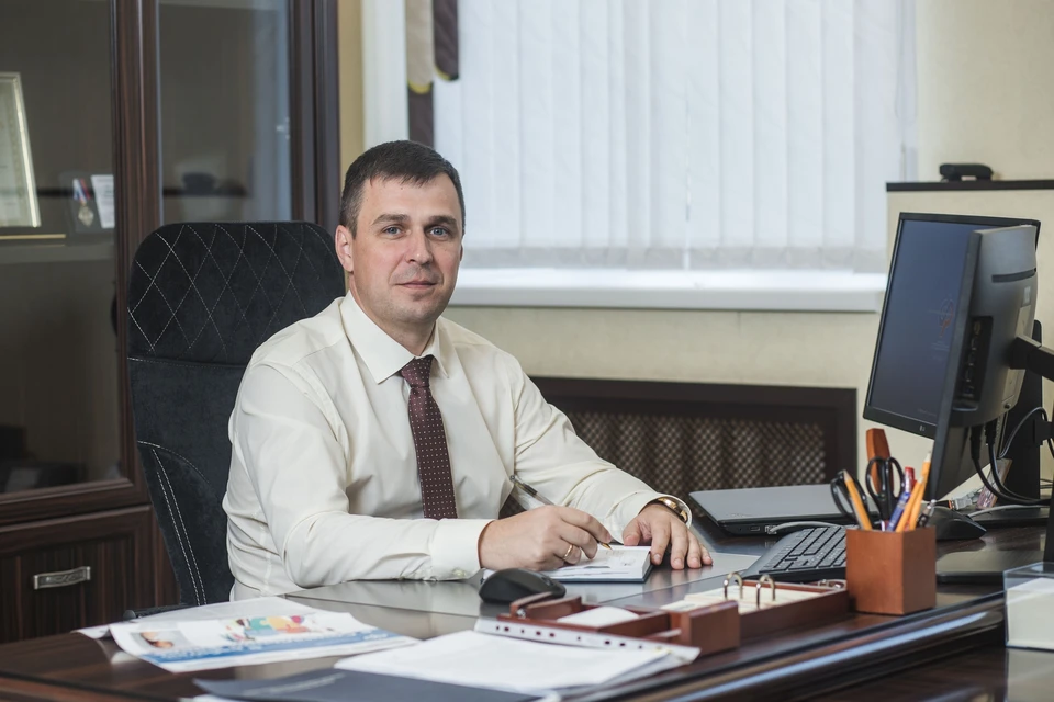 Об особенностях назначения, размере выплаты, сроках и способах подачи заявлений наш корреспондент поговорил с управляющим Отделением Социального фонда России по Костромской области Евгением Юсиным