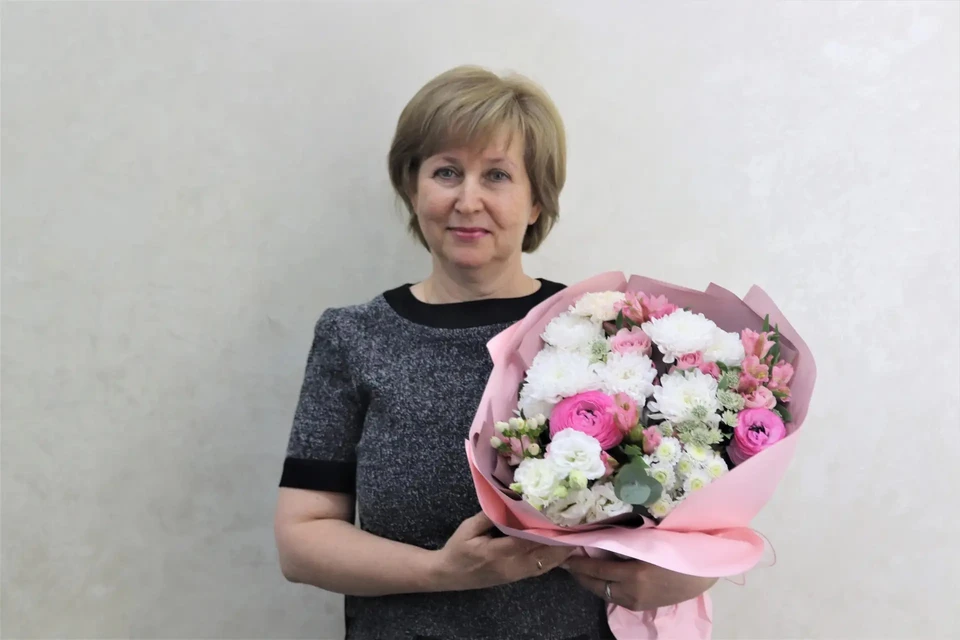 Судья Ульяновского областного суда Татьяна Грудкина ушла в почетную отставку | ФОТО: Ульяновский областной суд