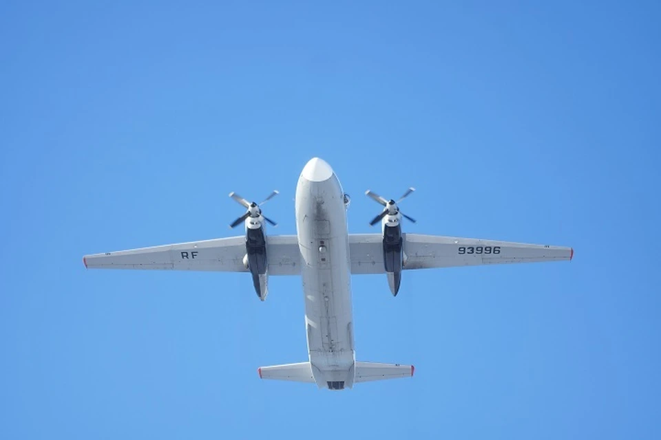 Транспортная прокуратура начала проверку после жесткой посадки Ан-2 в Якутии