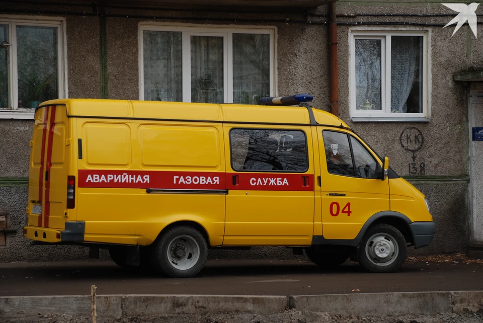 Уже несколько дней жители Первомайского округа Мурманска жалуются на сильный запах газа.
