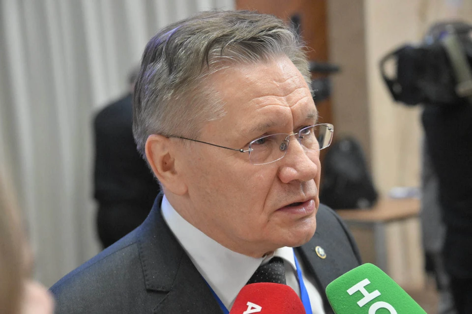 Лихачев: сотрудничество России и Китая по АЭС является самым эффективным в мире