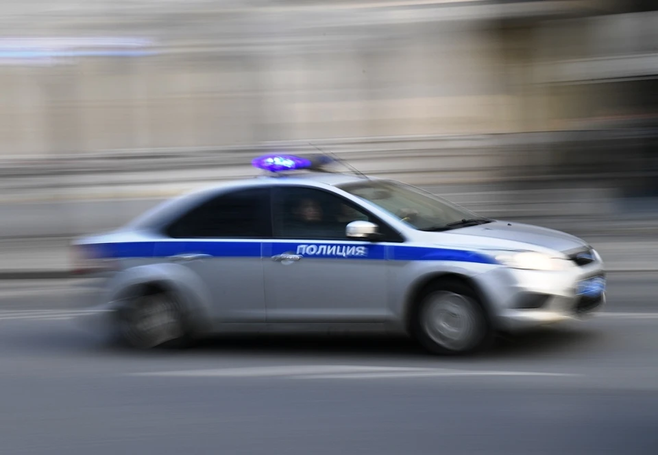 Розыск мошенников, причастных к этому эпизоду, продолжается