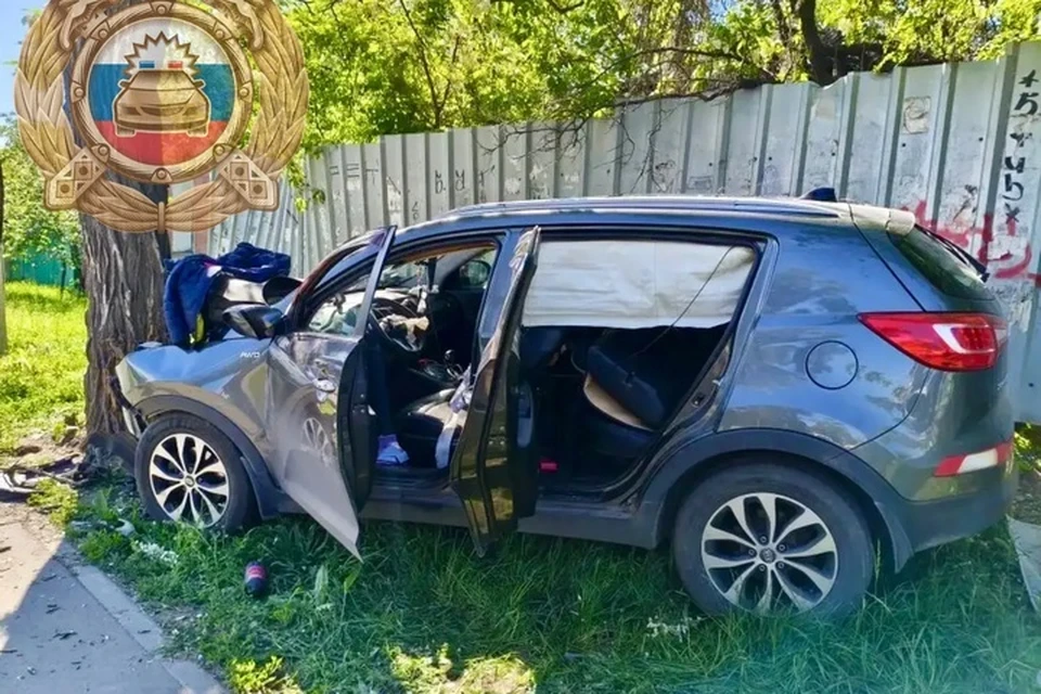 ФОТО: МВД по ЛНР