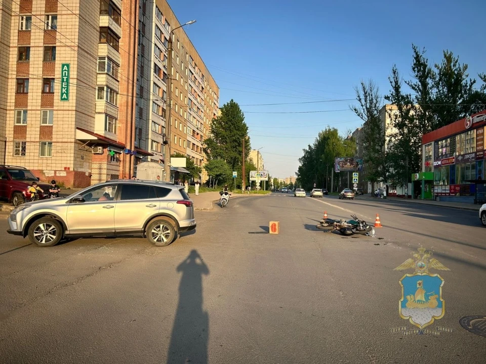 Фото: пресс-служба УМВД России по Костромской области