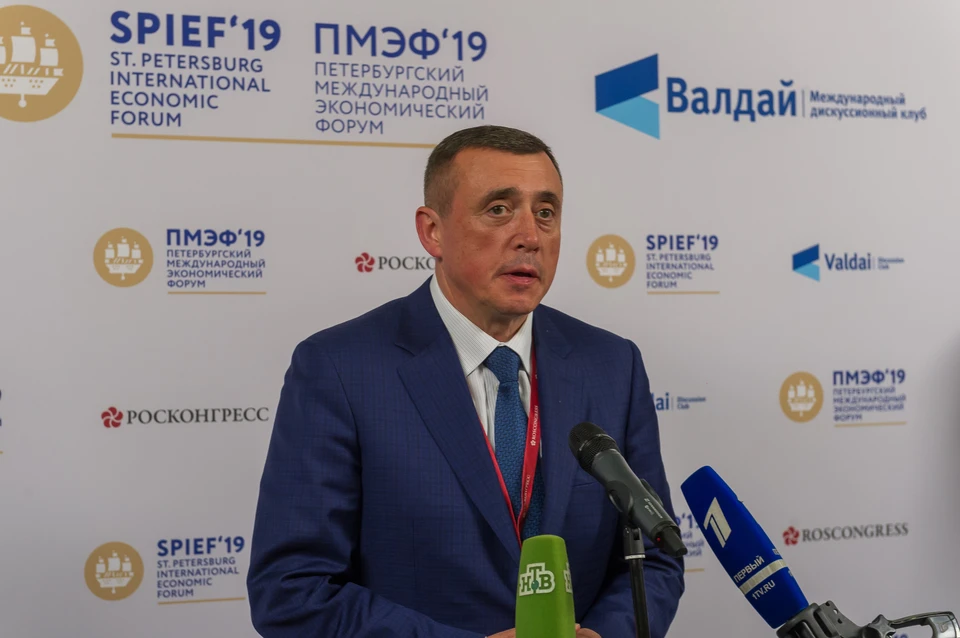 Валерий Лимаренко