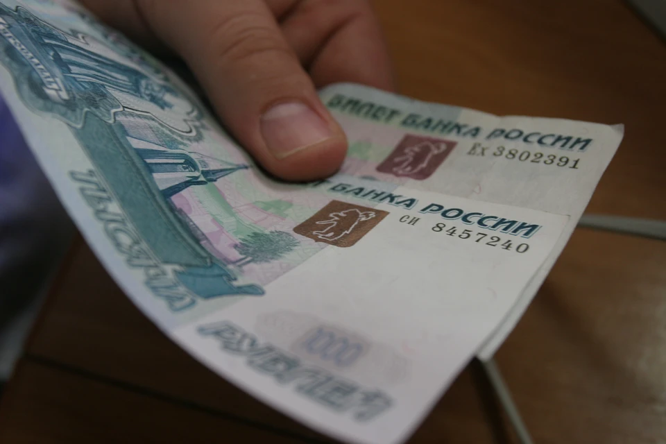 Из городского бюджета оренбуржцам выделят сумму, равную локальной сметной стоимости ремонта