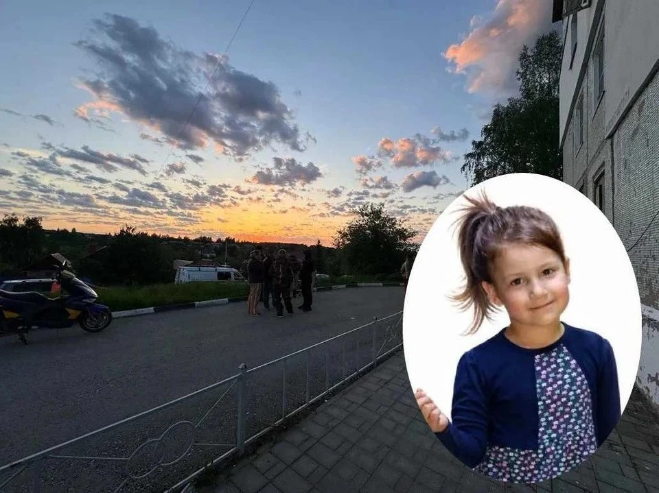Спасатели обследуют реки, ручьи и болота: пропавшая в Тульской области девочка могла утонуть. Фото: "ЛизаАлерт" Тульская область.