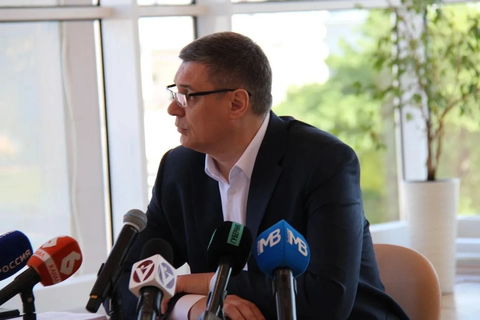 Фото предоставлено Правительством Владимирской области.