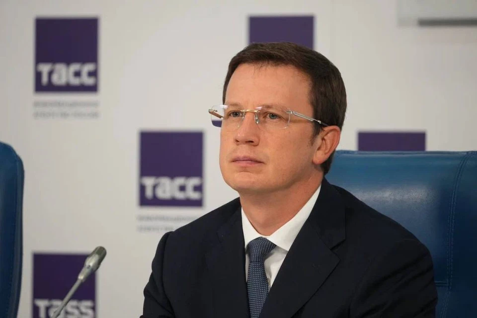 Фото: пресс-служба депутата ГосДумы.
