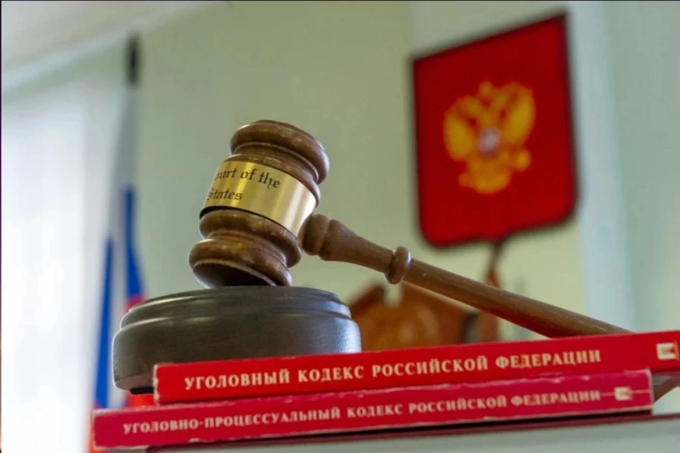 Алиментщик попал под уголовное дело.