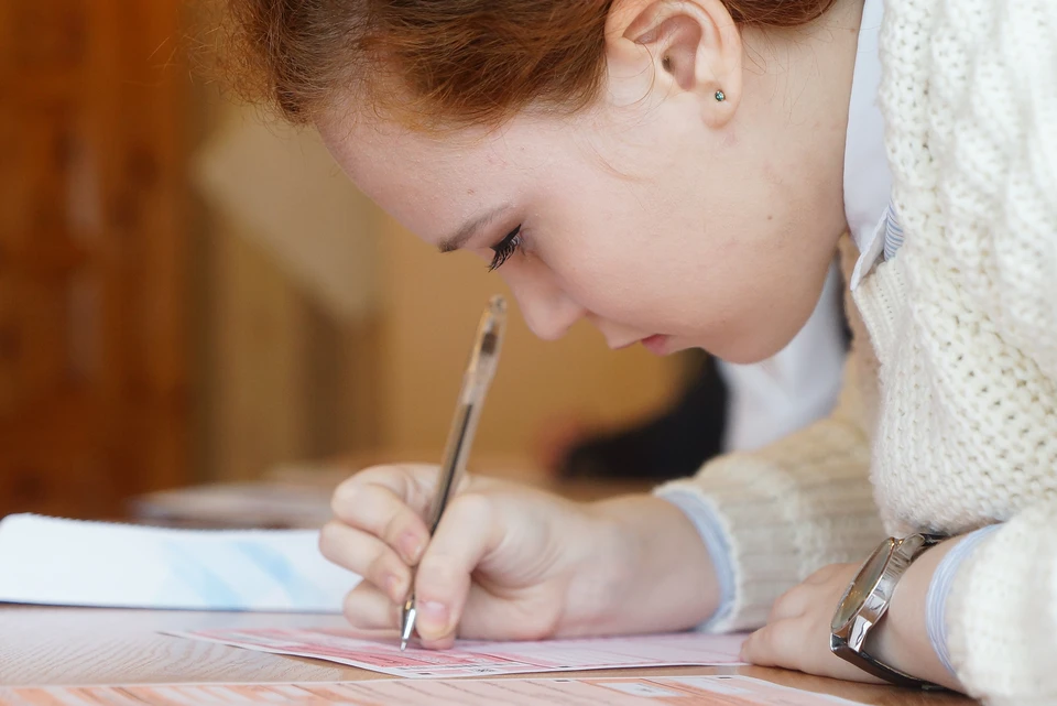 Выпускники могут подать апелляцию, если их удалили с ЕГЭ.
