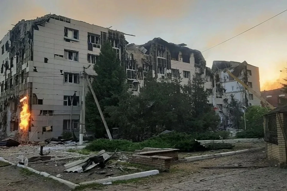 ФОТО: АГ ЛНР