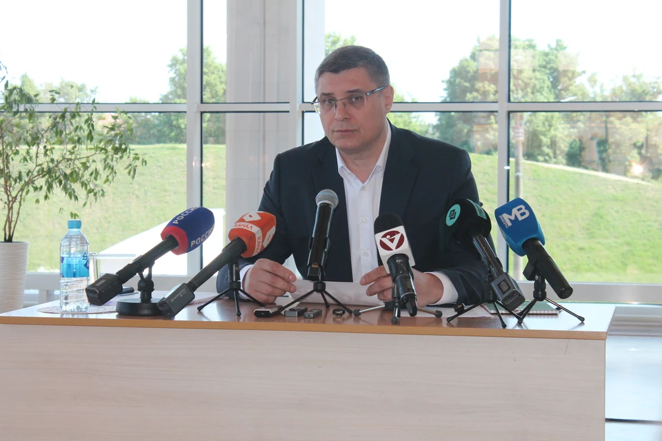 Александр Авдеев