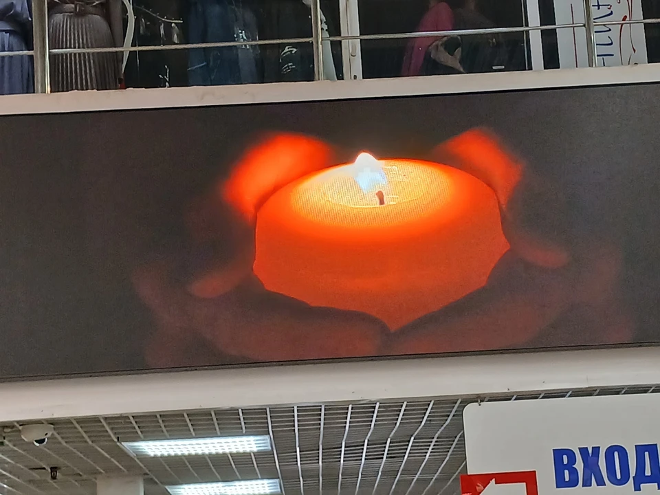 Фото: Надежда ПЕТРУНИНА.