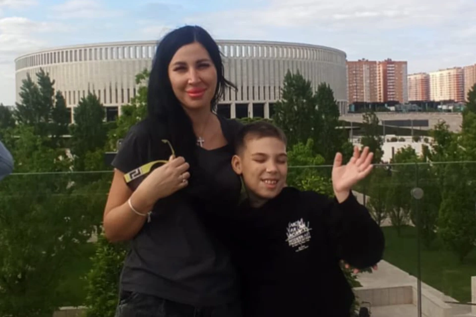 Фото: из семейного архива