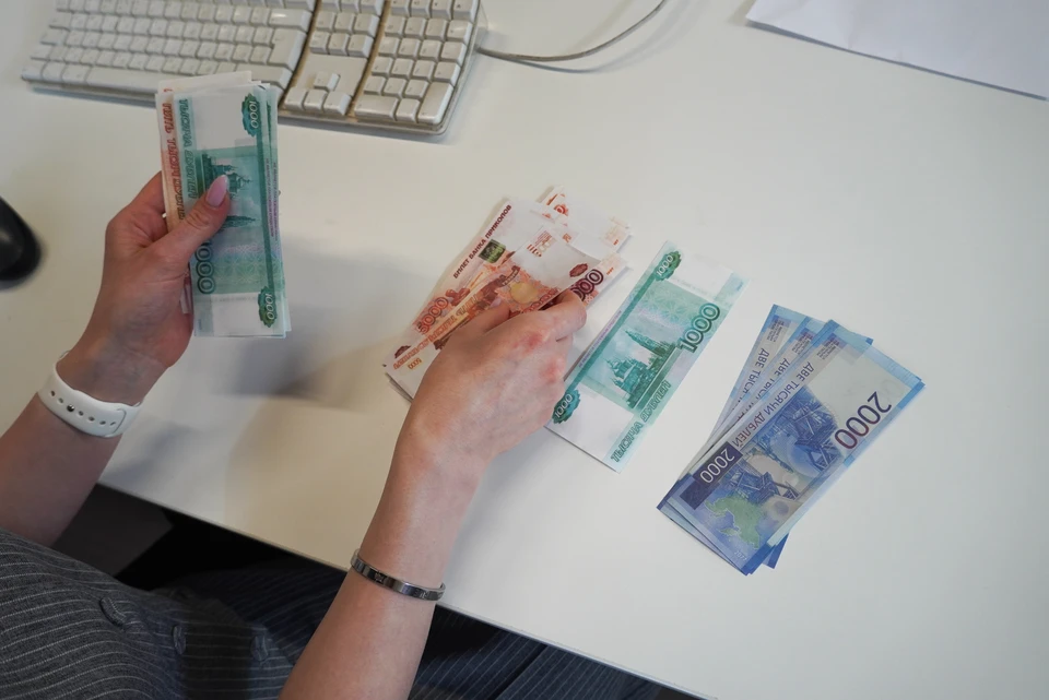 Правительство РФ списало Коми почти 3,5 миллиарда рублей задолженности по бюджетным кредитам.