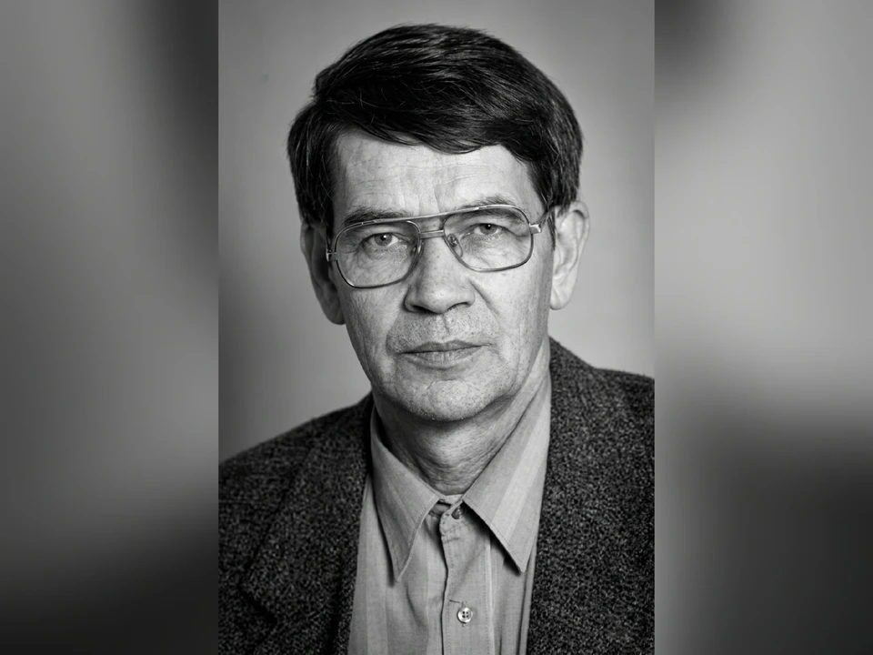 Помимо научной работы, профессор Бормонтов внес огромный вклад в подготовку молодых ученых