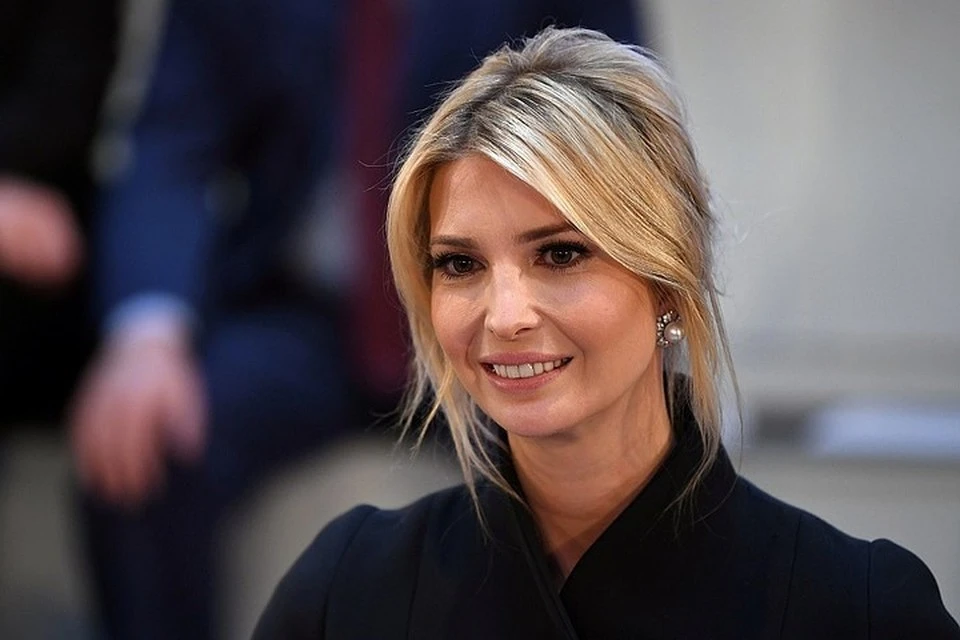 NYP: гражданин Ирака планировал покушение на дочь президента США Иванку Трамп