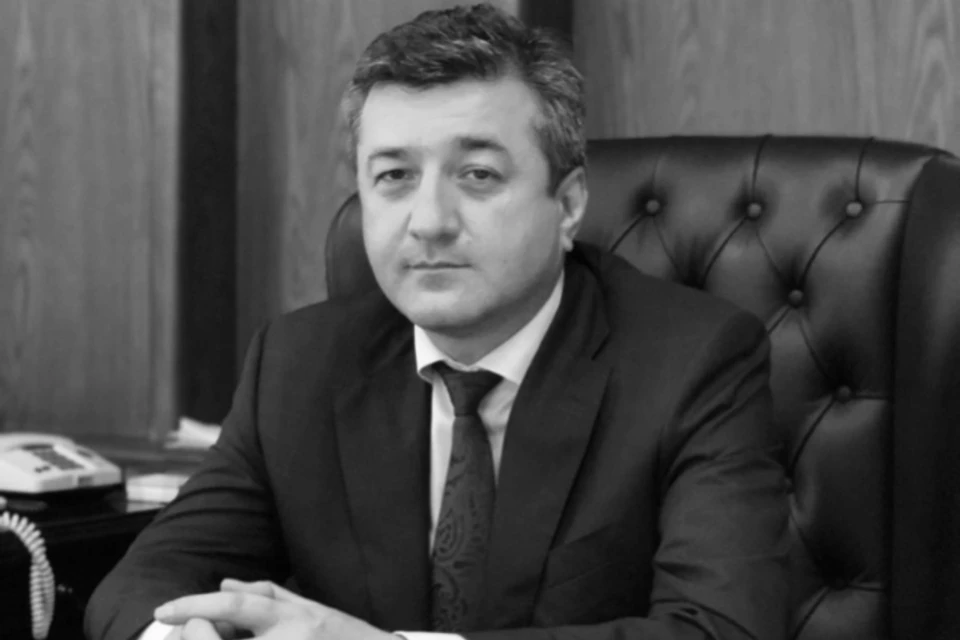 Мэр Ставрополя выразил соболезнования в связи со смертью главы Нальчика. Фото: администрация главы КБР