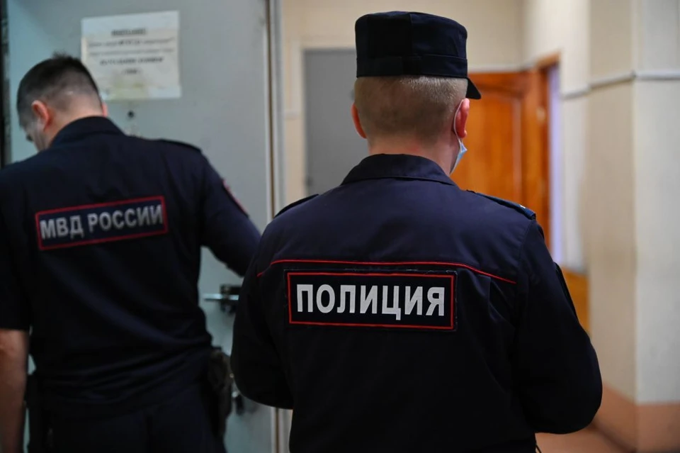 Силовики задержали мужчин, избивших водителя автобуса в Батайске.