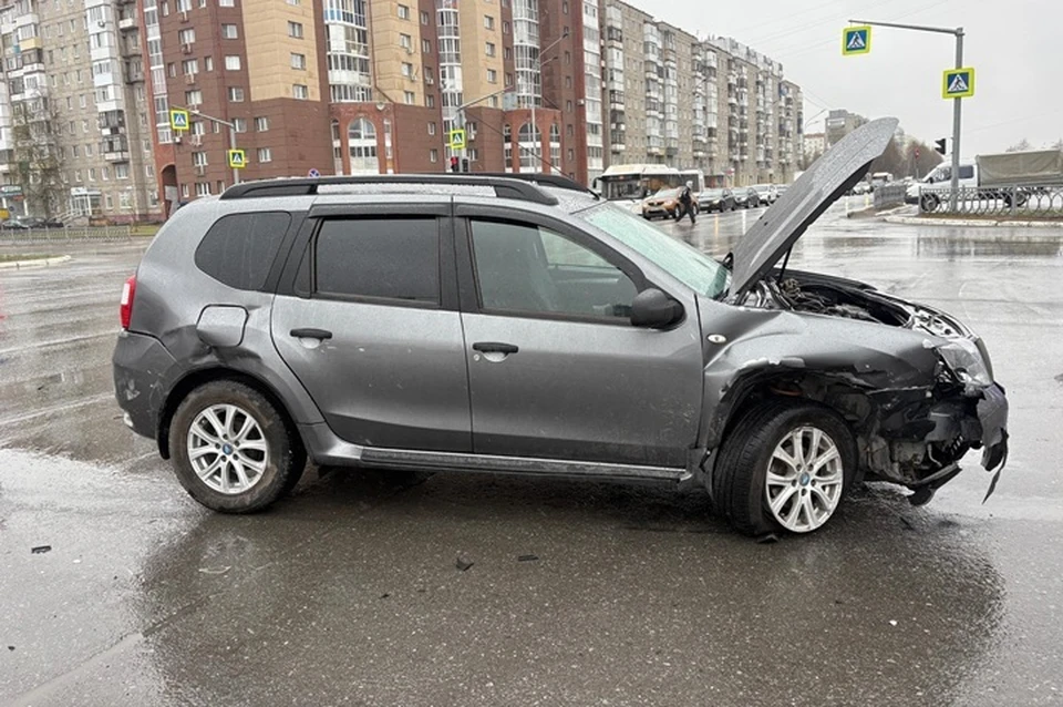 Фото: Госавтоинспекция ХМАО-Югры