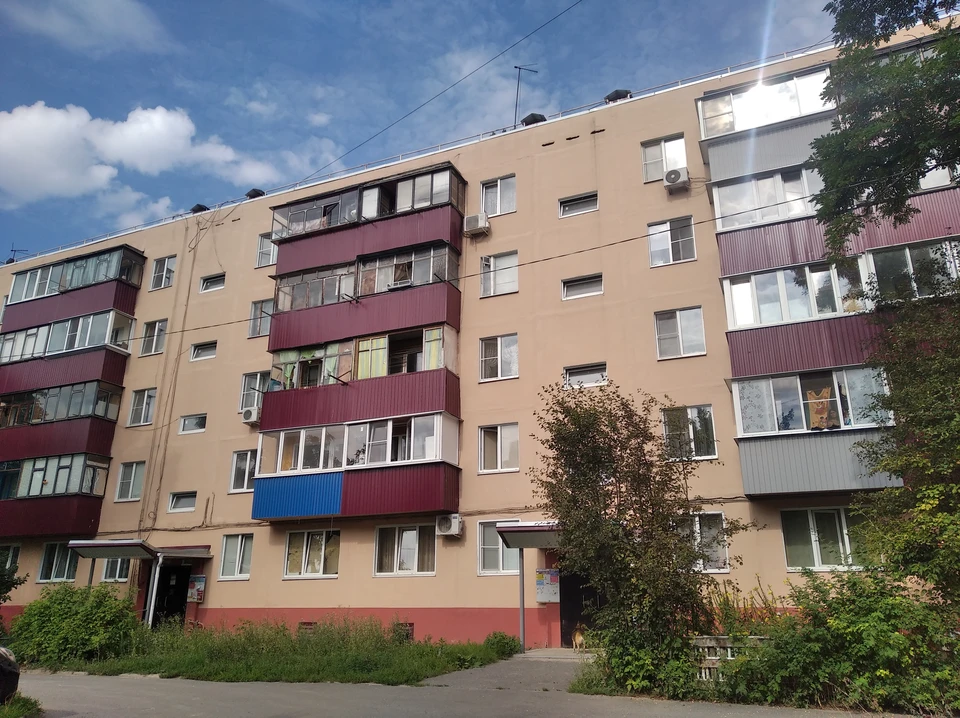 Точное число домов, где компания не уложилась в сроки ремонта, не сообщается