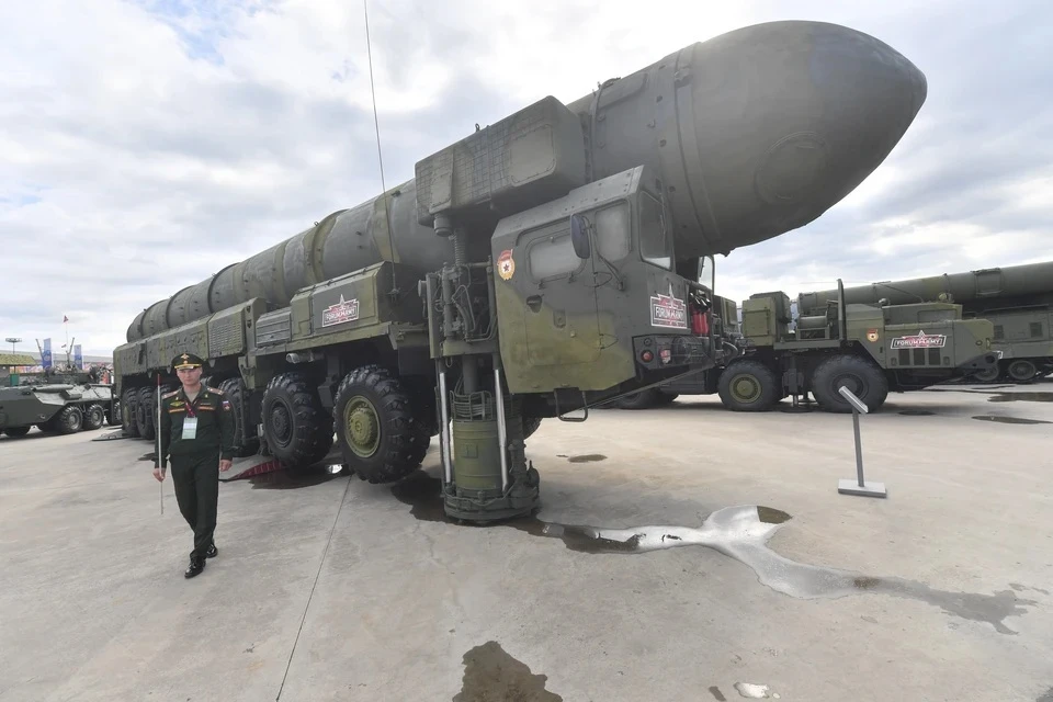 «Продолжаем испытания на полигоне «Украина»»: военкор Коц объяснил новый удар «Орешником»