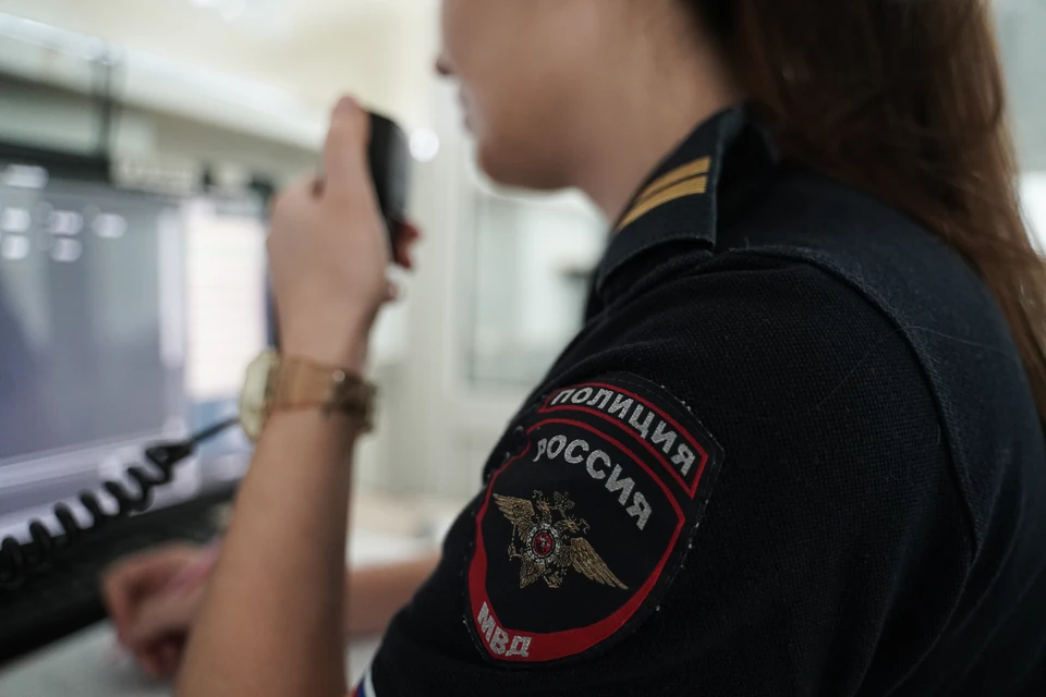 Мужчину искали около суток