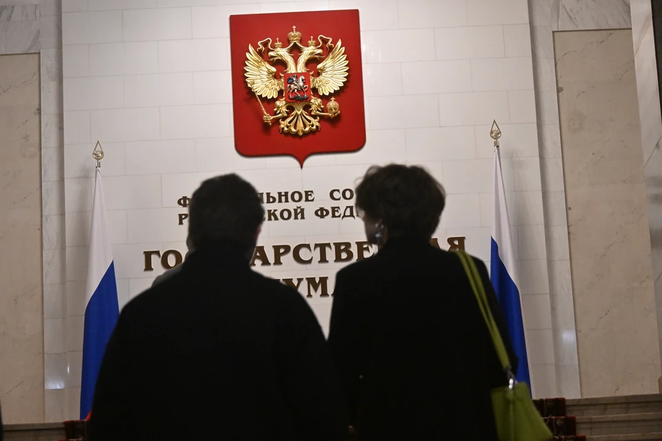 Комитет Госдумы одобрил законопроект об увеличении пошлин для мигрантов