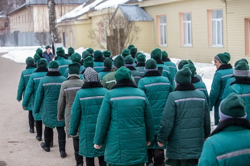 Югорчанка отсидит в колони и 10 лет