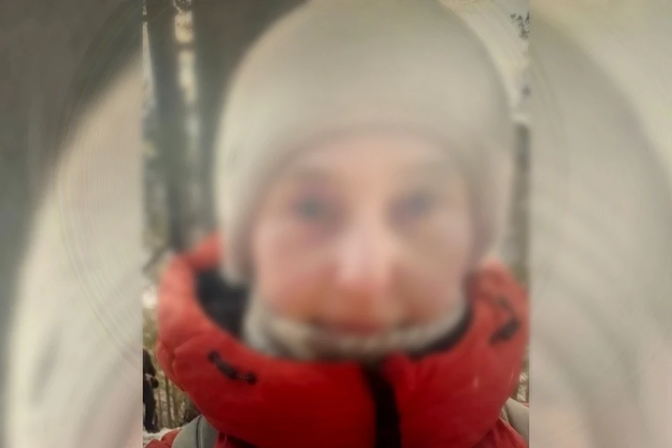 В Иркутской области пропавшая 43-летняя женщина найдена мертвой.