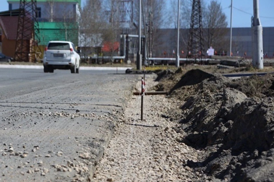 Фото: администрация Нижневартовска