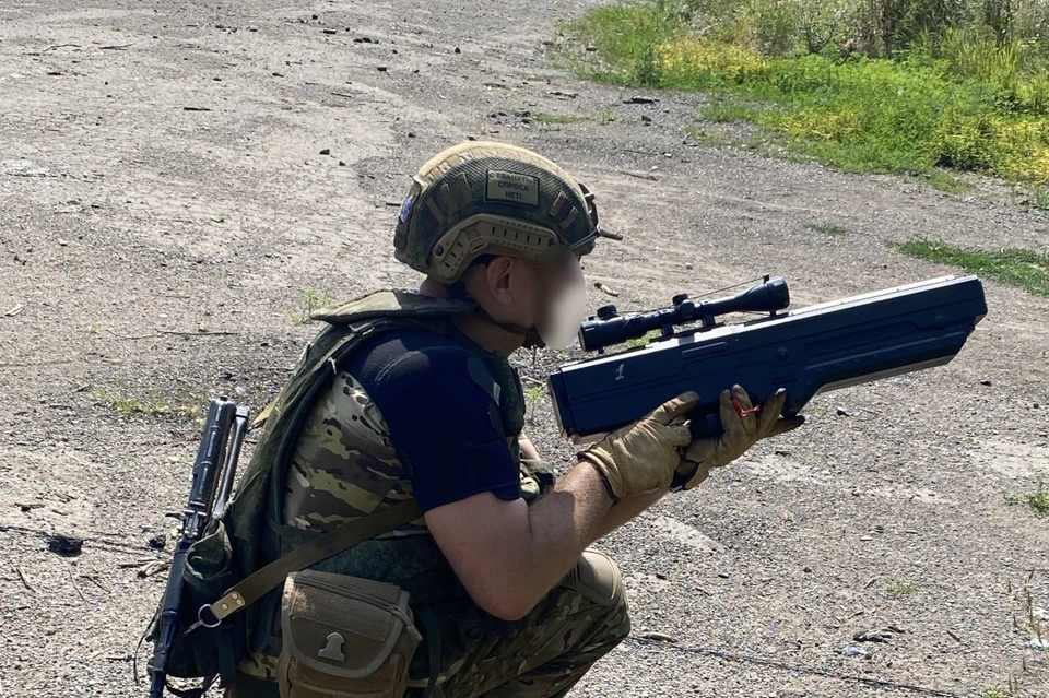 Финансировать защиту будут сами объекты.