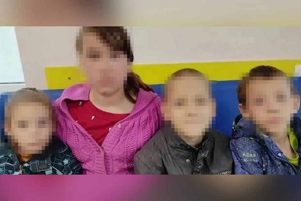 Кадр видео: НТВ