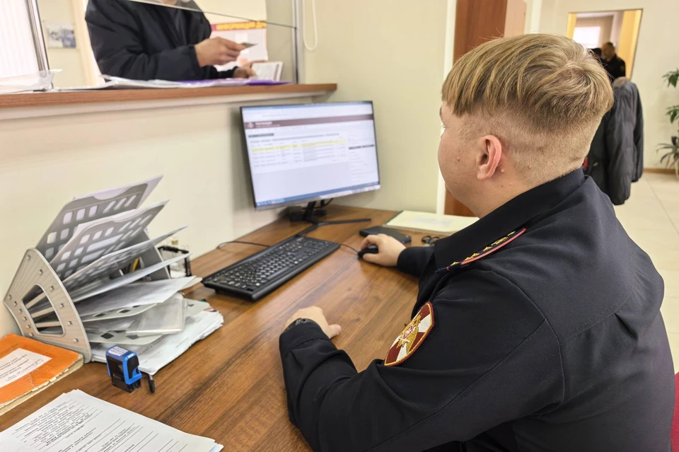 Фото: пресс-служба Управления Росгвардии по Брянской области.