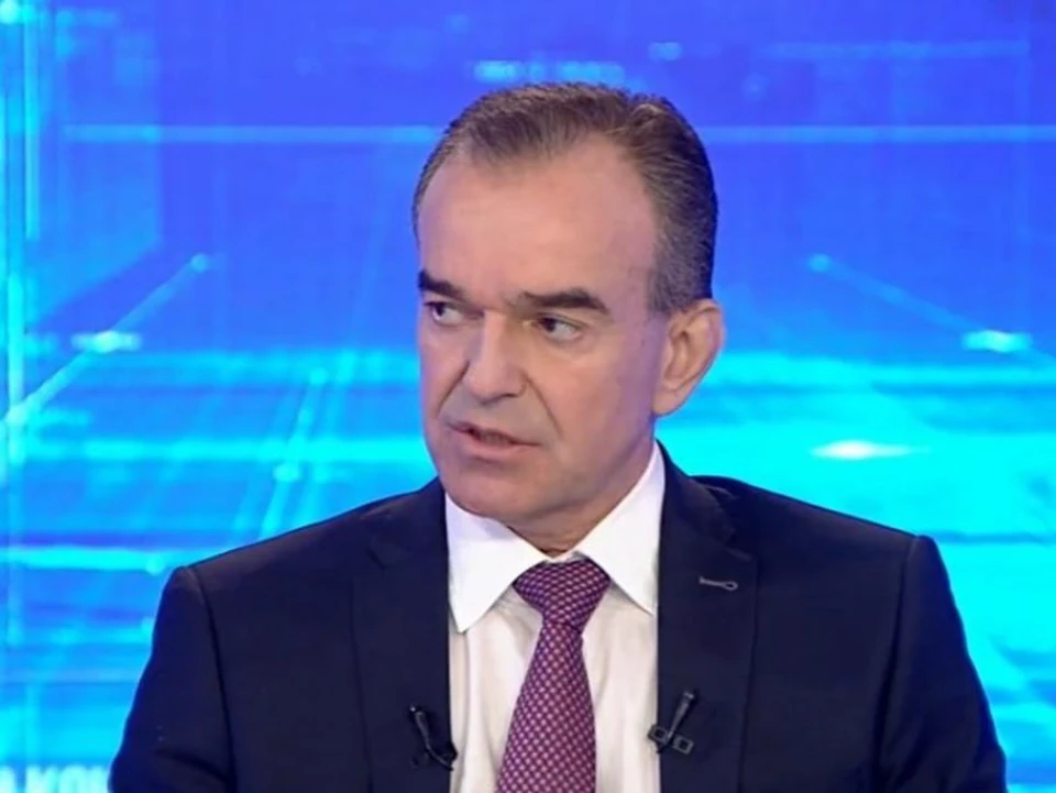 Вениамин Кондратьев